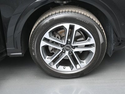 2025 Audi Q5 2.0T Premium quattro