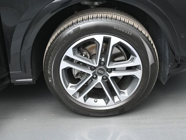 2025 Audi Q5 2.0T Premium quattro