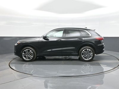 2025 Audi Q5 2.0T Premium quattro