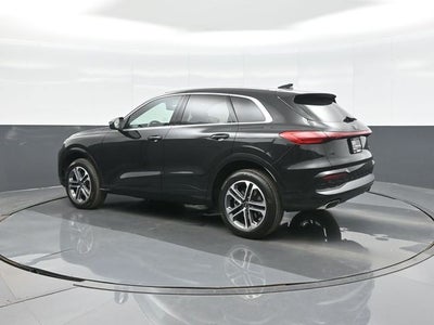 2025 Audi Q5 2.0T Premium quattro