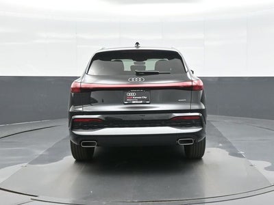 2025 Audi Q5 2.0T Premium quattro