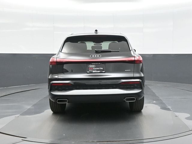 2025 Audi Q5 2.0T Premium quattro