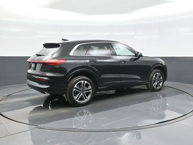 2025 Audi Q5 2.0T Premium quattro