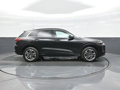 2025 Audi Q5 2.0T Premium quattro