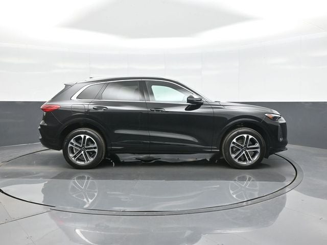 2025 Audi Q5 2.0T Premium quattro