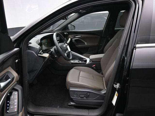 2025 Audi Q5 2.0T Premium quattro