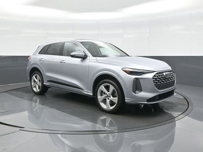 2025 Audi Q5 2.0T Premium Plus quattro