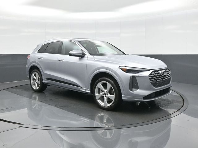 2025 Audi Q5 2.0T Premium Plus quattro