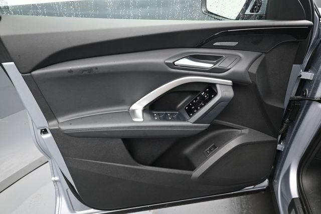 2025 Audi Q5 2.0T Premium Plus quattro