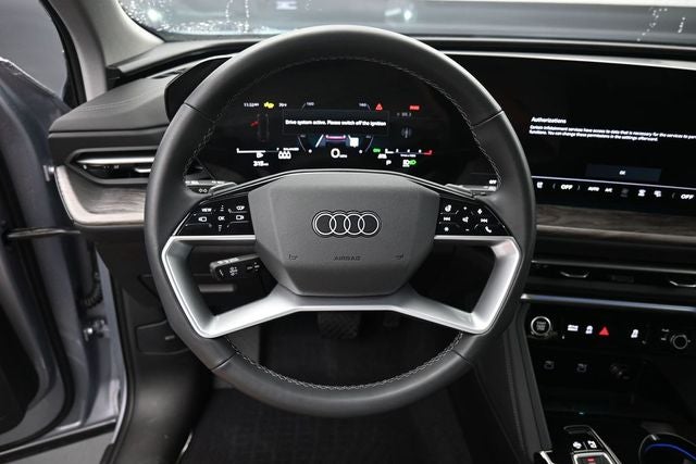 2025 Audi Q5 2.0T Premium Plus quattro