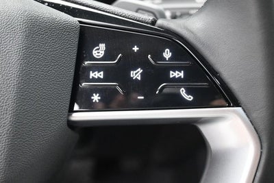 2025 Audi Q5 2.0T Premium Plus quattro