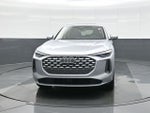 2025 Audi Q5 2.0T Premium Plus quattro