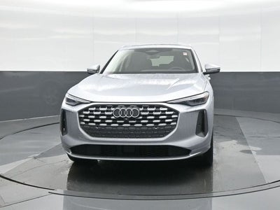 2025 Audi Q5 2.0T Premium Plus quattro