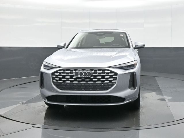 2025 Audi Q5 2.0T Premium Plus quattro