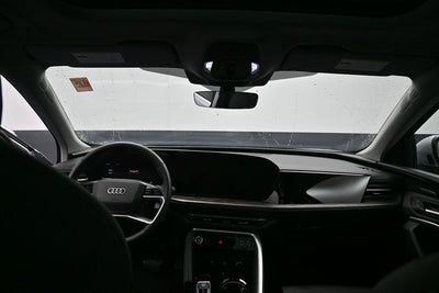 2025 Audi Q5 2.0T Premium Plus quattro