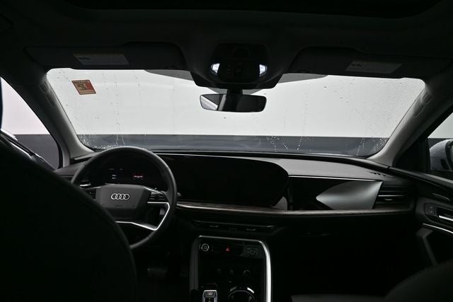 2025 Audi Q5 2.0T Premium Plus quattro