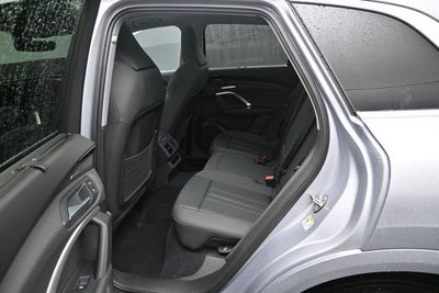 2025 Audi Q5 2.0T Premium Plus quattro