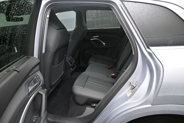 2025 Audi Q5 2.0T Premium Plus quattro