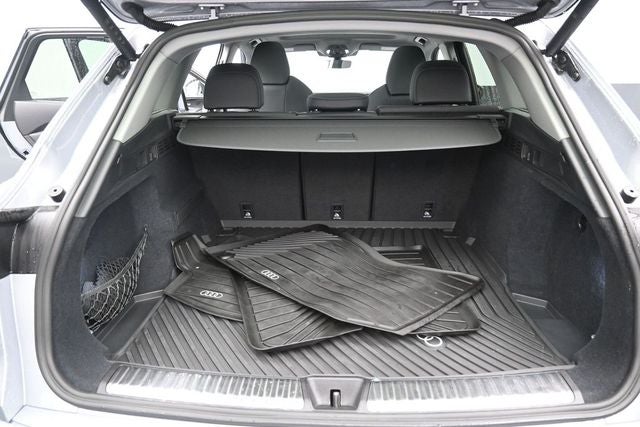 2025 Audi Q5 2.0T Premium Plus quattro