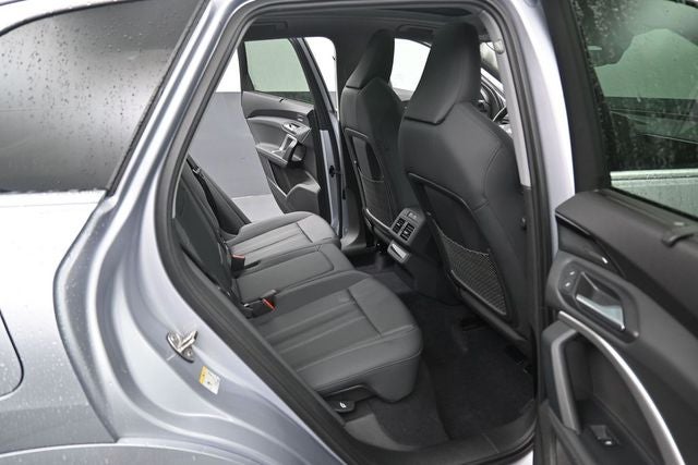 2025 Audi Q5 2.0T Premium Plus quattro