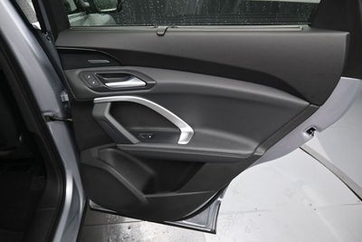2025 Audi Q5 2.0T Premium Plus quattro