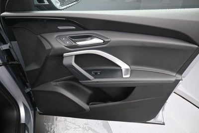 2025 Audi Q5 2.0T Premium Plus quattro