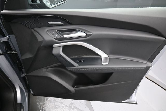 2025 Audi Q5 2.0T Premium Plus quattro