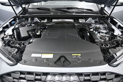 2025 Audi Q5 2.0T Premium Plus quattro