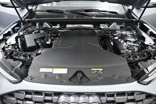 2025 Audi Q5 2.0T Premium Plus quattro