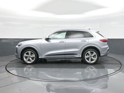 2025 Audi Q5 2.0T Premium Plus quattro