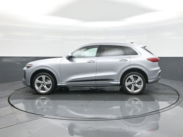 2025 Audi Q5 2.0T Premium Plus quattro