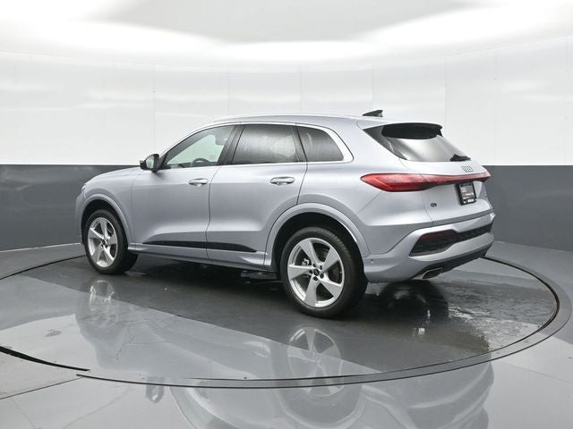 2025 Audi Q5 2.0T Premium Plus quattro