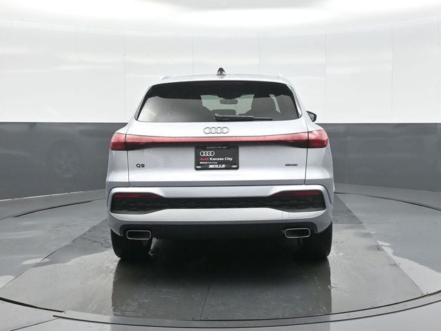 2025 Audi Q5 2.0T Premium Plus quattro
