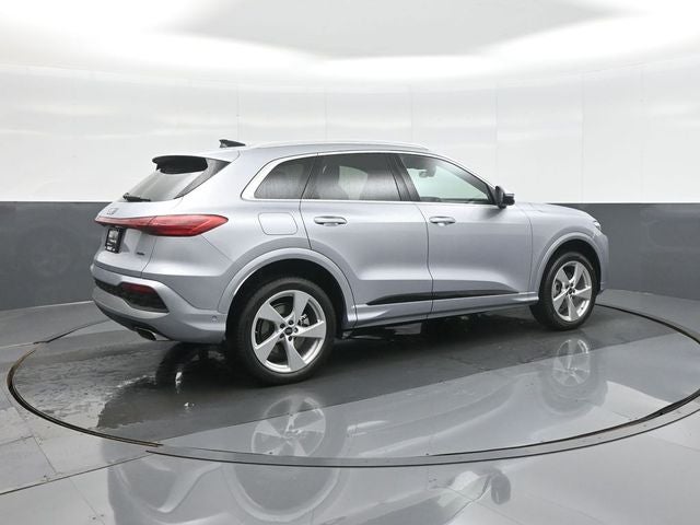 2025 Audi Q5 2.0T Premium Plus quattro