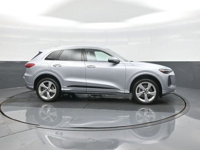 2025 Audi Q5 2.0T Premium Plus quattro