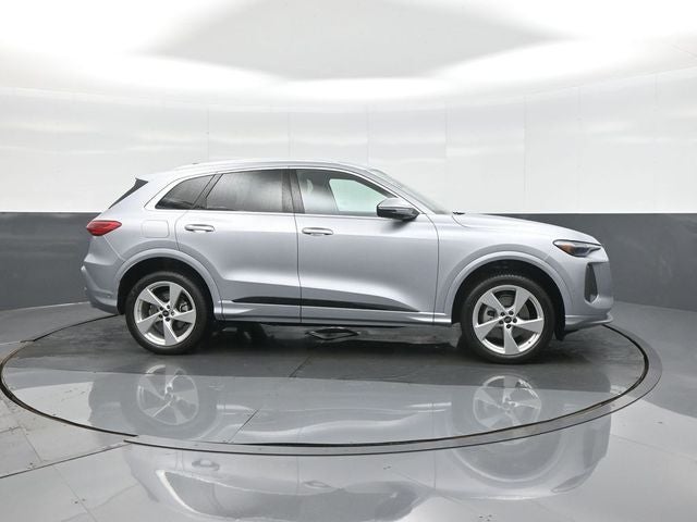 2025 Audi Q5 2.0T Premium Plus quattro