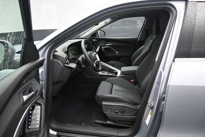 2025 Audi Q5 2.0T Premium Plus quattro