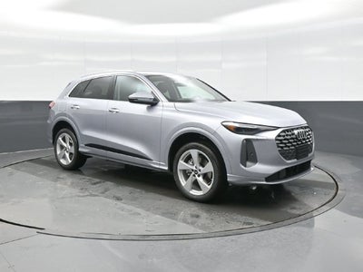 2025 Audi Q5 2.0T Premium Plus quattro