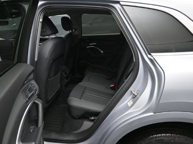 2025 Audi Q5 2.0T Premium Plus quattro