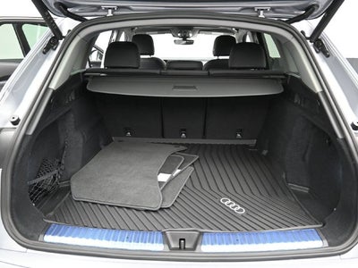 2025 Audi Q5 2.0T Premium Plus quattro