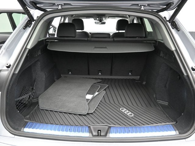 2025 Audi Q5 2.0T Premium Plus quattro