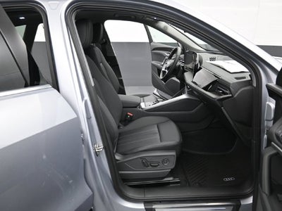 2025 Audi Q5 2.0T Premium Plus quattro