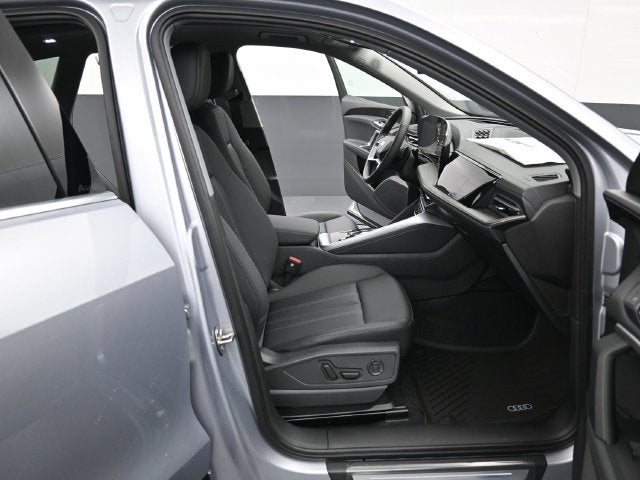 2025 Audi Q5 2.0T Premium Plus quattro