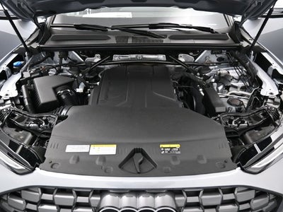 2025 Audi Q5 2.0T Premium Plus quattro