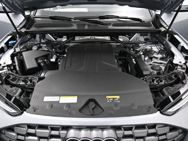 2025 Audi Q5 2.0T Premium Plus quattro