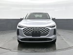 2025 Audi Q5 2.0T Premium Plus quattro