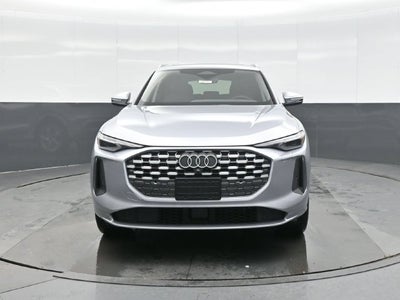 2025 Audi Q5 2.0T Premium Plus quattro