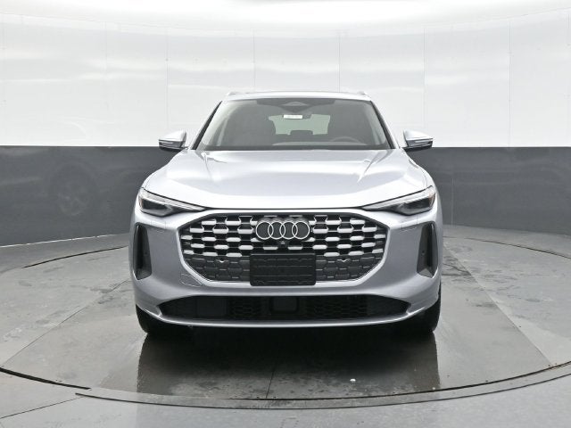 2025 Audi Q5 2.0T Premium Plus quattro