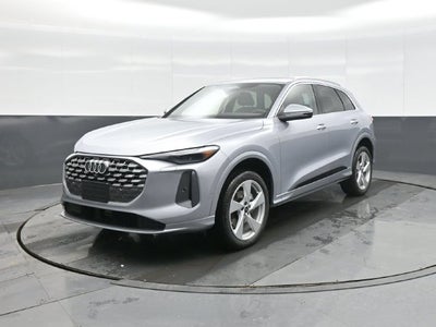 2025 Audi Q5 2.0T Premium Plus quattro