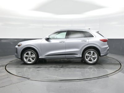 2025 Audi Q5 2.0T Premium Plus quattro